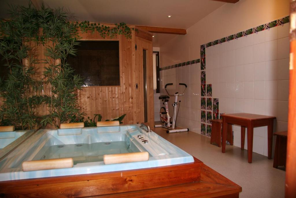 Hotel Les Mottets أوسوا المظهر الخارجي الصورة